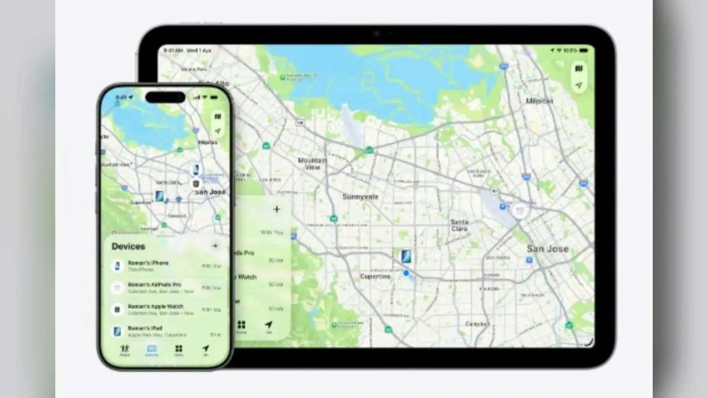 खो गया iPhone? जानें Find My से ट्रैक, लॉक और डेटा डिलीट करने का आसान तरीका