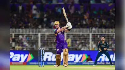 फिन एलन ने रचा इतिहास, IPL में ऐसा कारनामा करने वाले दुनिया के पहले खिलाड़ी बने