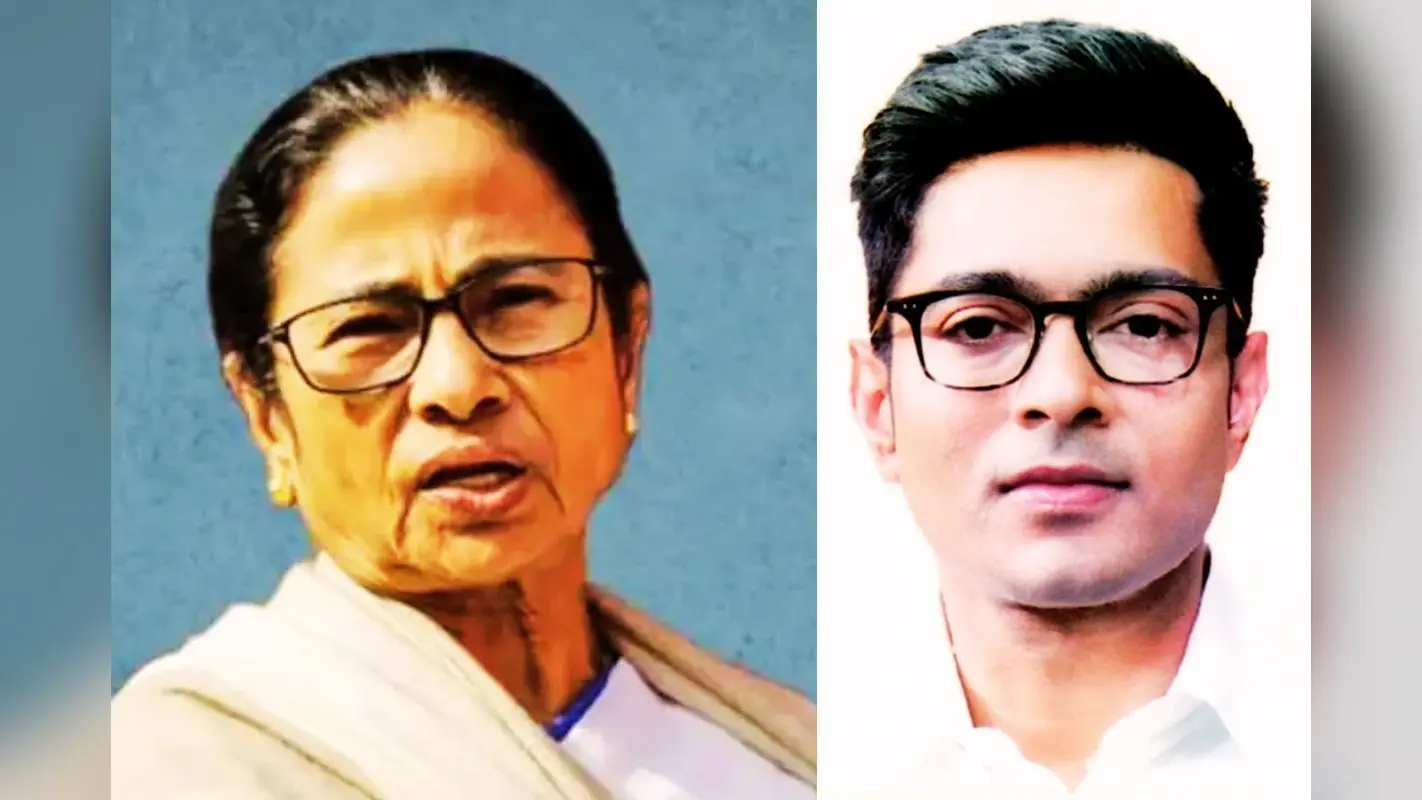 मुश्किल में ममता बनर्जी और अभिषेक, ‘दीदी’ पर सिलीगुड़ी और ‘भाईपो’ पर भवानीपुर में शिकायत, जानें क्या है पूरा मामला