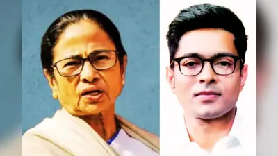 मुश्किल में ममता बनर्जी और अभिषेक, ‘दीदी’ पर सिलीगुड़ी और ‘भाईपो’ पर भवानीपुर में शिकायत, जानें क्या है पूरा मामला