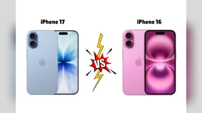 Flipkart Summer Sale: iPhone 17 या iPhone 16? जानें किस पर पैसे लगाना सही रहेगा?