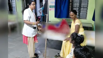 गयाजी में भोज के बाद बवाल, अचानक बिगड़ी 40 से अधिक लोगों की तबीयत, जानिए पूरा मामला
