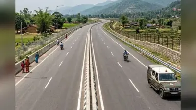 बिहार के इस जिले में 400 करोड़ रुपये की लागत से बनेगी फोरलेन सड़क, झारखंड तक आना-जाना हुआ आसान