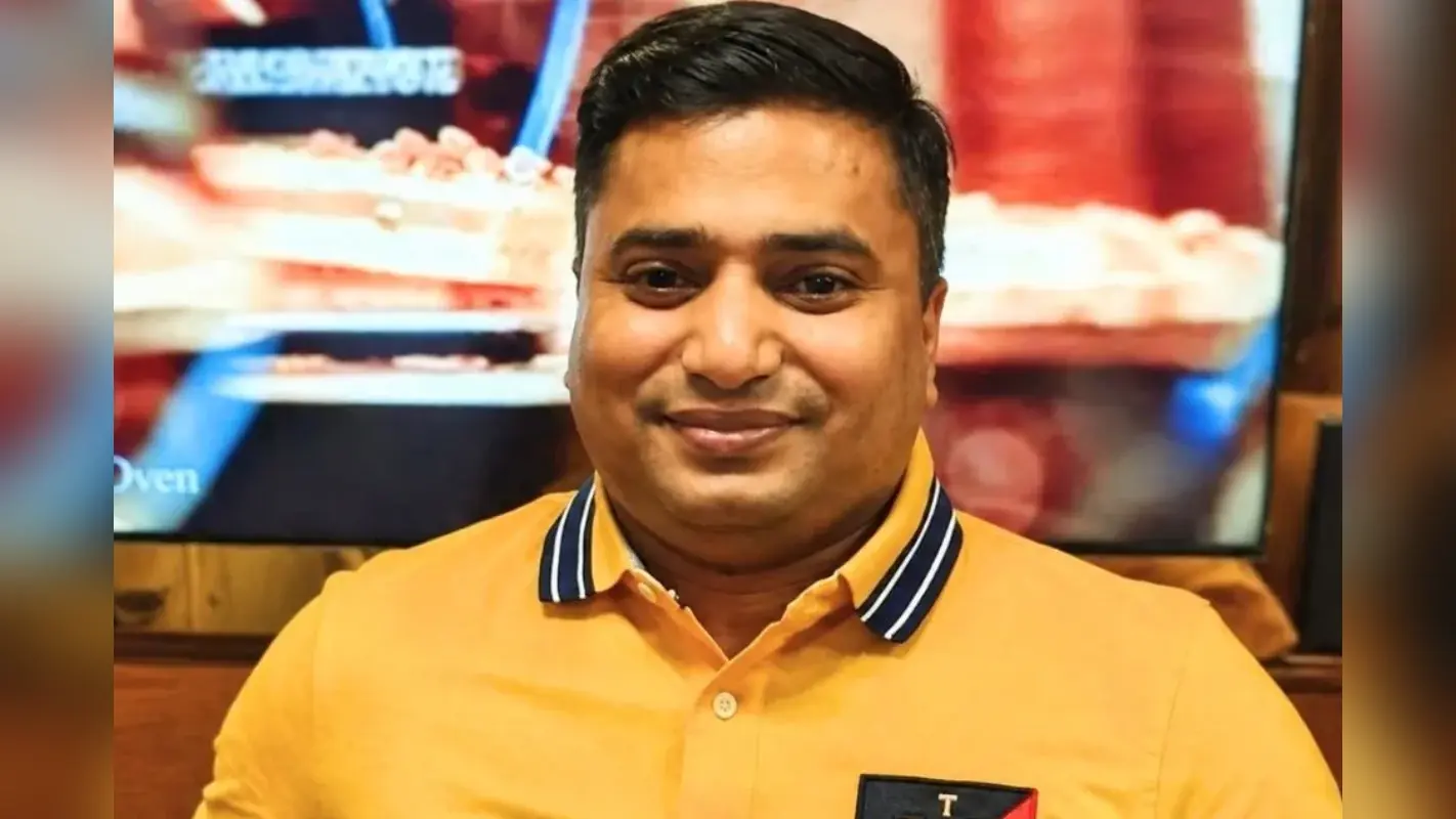 ED डायरेक्टर बन DM को लगाया फोन, पटना से गिरफ्तार हुआ शातिर जालसाज, पहले भी जज बनकर कर चुका है ठगी