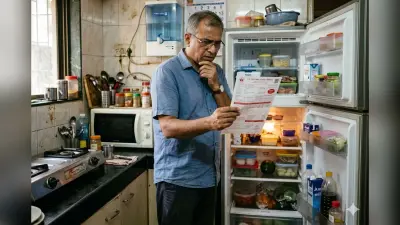 बिना कूलिंग कम किए फ्रिज का बिजली बिल कैसे घटाएं? बस ध्यान में रखें ये छोटी-छोटी बातें