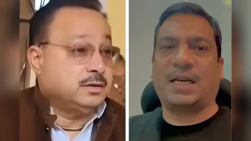 गढ़वा: श्री बंशीधर नगर के नाम में जुड़ा ‘उंटारी’, आमने-सामने आए भानु और अनंत