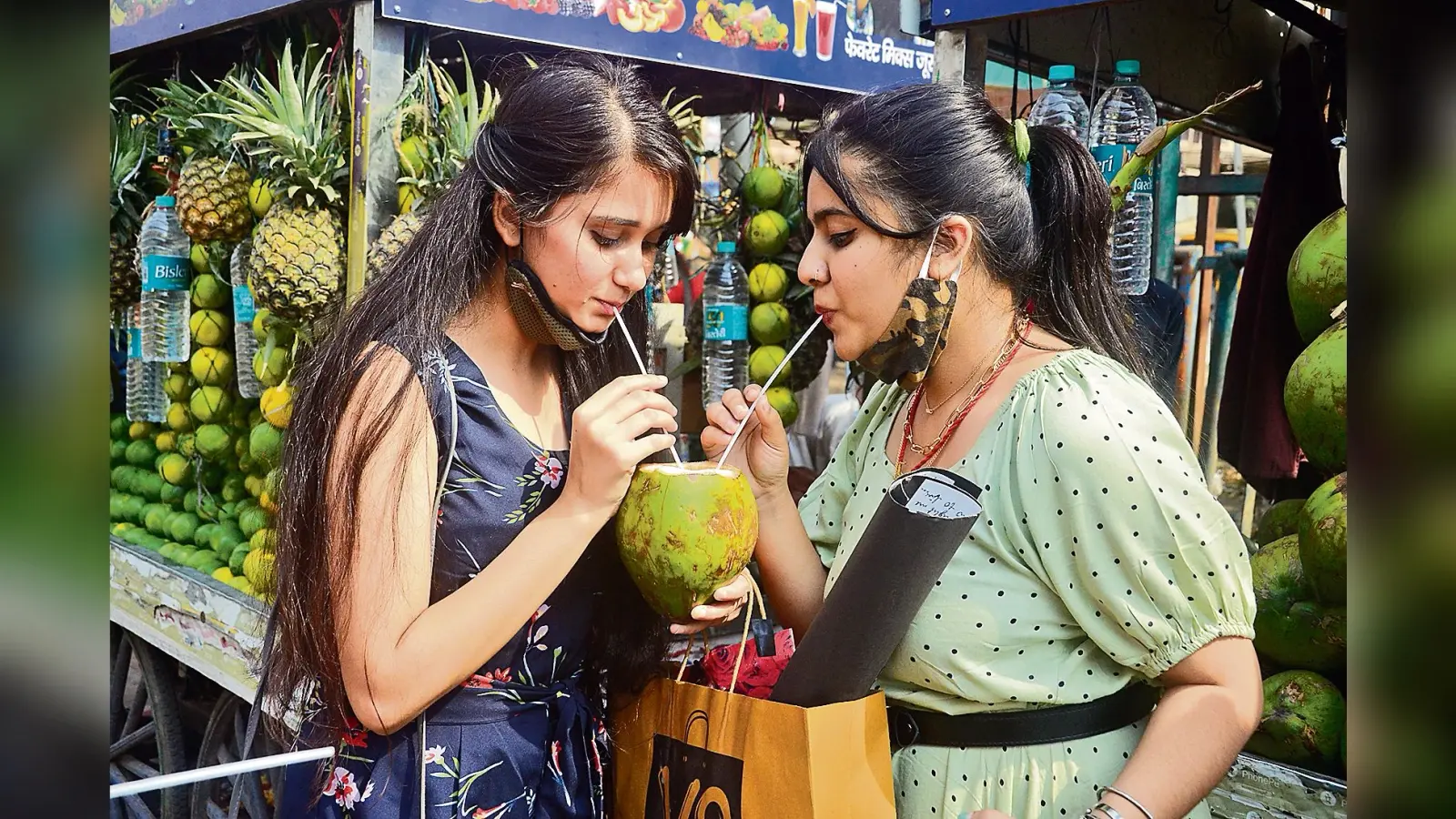 पटना वेदर अपडेट: गर्मी के टॉर्चर से फिलहाल राहत नहीं, 41 डिग्री पर अटका तापमान, जानें मौसम का हाल