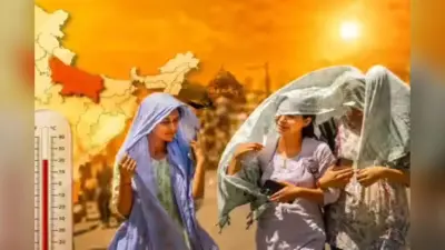 बक्सर में हीटवेव का असर: बक्सर में स्कूल टाइमिंग बदली, 8वीं तक की पढ़ाई पर रोक ;उच्च कक्षाएं सीमित समय तक