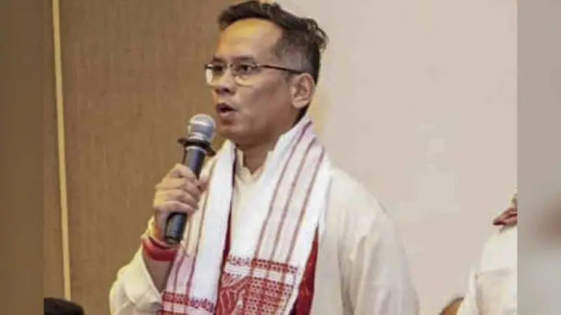 Assam Election Results : कांग्रेस को बड़ा झटका, तीन पूर्व मुख्यमंत्रियों के बेटे चुनाव हारे