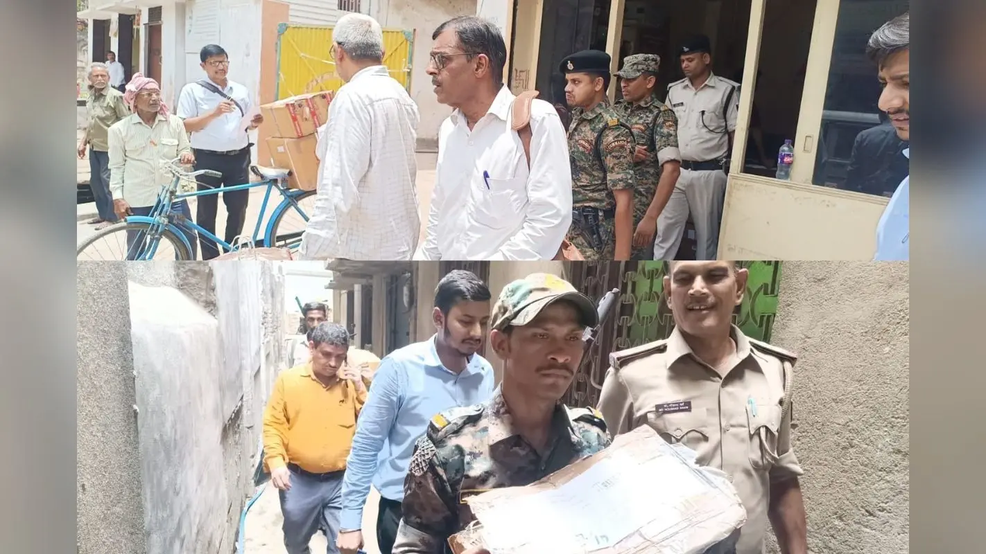 गया ड्रग्स केस में पूर्व सांसद के बेटे पर FIR, अब तक 6 आरोपी गिरफ्तार, जानिए क्या है पूरा मामला