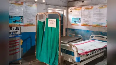 गया में भीषण गर्मी को लेकर हाई अलर्ट, हीट वेव मरीजों के लिए अस्पताल में बेड आरक्षित