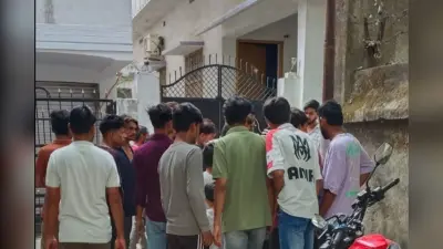 गया में सुबह सुबह भीषण सड़क हादसा, तेज रफ्तार वाहन ने बाइक सवार को रौंदा, मौके पर हुई मौत
