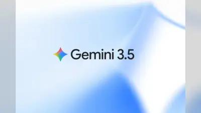 Google I/O 2026: कंपनी ने पेश किए Gemini 3.5 Flash और AI वीडियो टूल