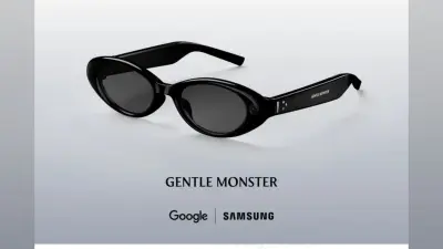 Google और Samsung ने पेश किए AI Gemini Smart Glasses, अब बिना फोन निकाले होंगे कई काम