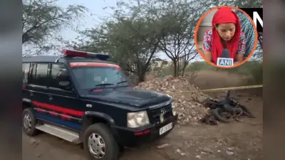 सूर्या मर्डर केस का मुख्य आरोपी असद एनकाउंटर में ढेर, मां की मांग बुलडोजर चले घर पर