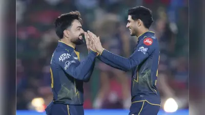 IPL 2026 Points Table में गुजरात ने लगाई लंबी छलांग, पंजाब और हैदराबाद को छोड़ा पीछे