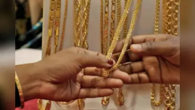 Gold Price : विदेश से सोना-चांदी मंगाना होगा महंगा, मोदी सरकार ने उठाया ये कदम