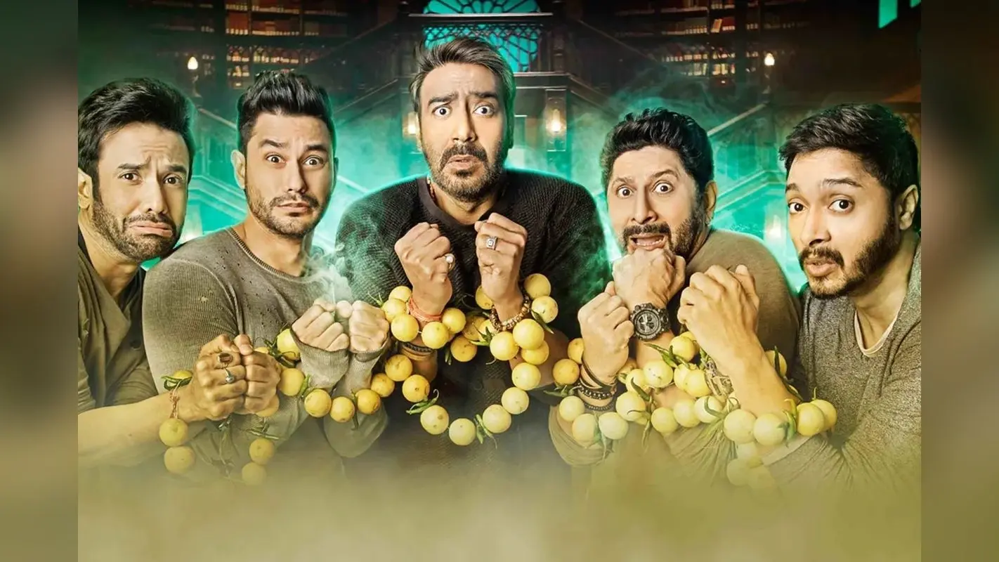 Golmaal 5: तुषार कपूर ने रोहित शेट्टी की फिल्म को लेकर दिया बड़ा अपडेट, बोले- 80-90 प्रतिशत शूटिंग पूरी