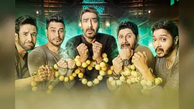Golmaal 5: तुषार कपूर ने रोहित शेट्टी की फिल्म को लेकर दिया बड़ा अपडेट, बोले- 80-90 प्रतिशत शूटिंग पूरी