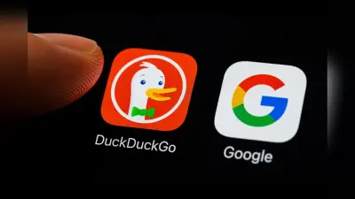 Google Search में AI से परेशान हुए लोग, अब DuckDuckGo बना नया सहारा