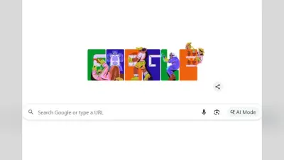 Labour Day 2026 पर आया खास Google Doodle, हर वर्कर को दी श्रद्धांजलि, दिखाया असली हीरो कौन है