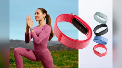 Google Fitbit Air Review: बिना स्क्रीन वाला AI फिटनेस ट्रैकर कितना खास?
