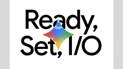 Google I/O 2026: चैटबॉट से बढ़कर आपका पर्सनल एजेंट बना Gemini