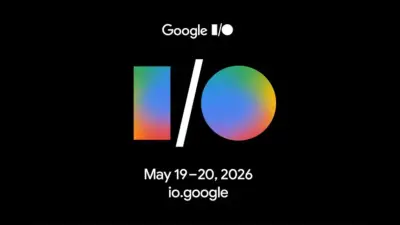 Google I/O 2026: Gemini 3.5 Flash से AI Smart Glasses तक, गूगल ने किए बड़े ऐलान