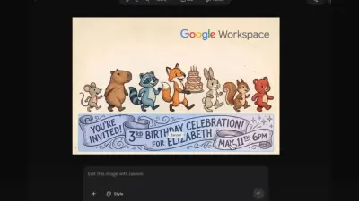 Canva को टक्कर देने आया Google का Pics टूल, फोटो एडिटिंग से ग्राफिक्स तक सब होगा आसान