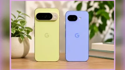 Google Pixel 10 Pro और Pixel 10a पर भारी डिस्काउंट, प्रीमियम Android फोन अब पहले से सस्ते