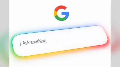 25 साल बाद Google ने बदल दिया Search Box, अब AI देगा इंसानों जैसा जवाब
