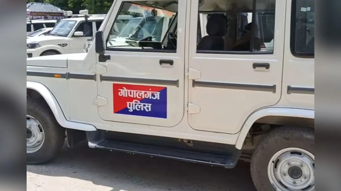 जदयू विधायक के बॉडीगार्ड समेत 2 पुलिस जवान सस्पेंड, कार से मिली थी 37 कार्टन विदेशी शराब