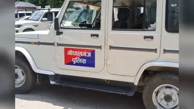 जदयू विधायक के बॉडीगार्ड समेत 2 पुलिस जवान सस्पेंड, कार से मिली थी 37 कार्टन विदेशी शराब