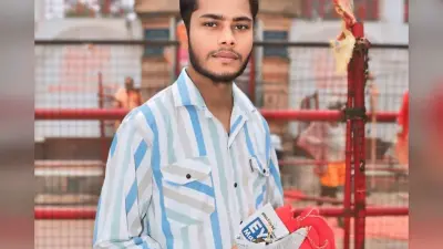 गोपालगंज में थावे टोल टैक्स के पास ट्रैक्टर-ट्रॉली की टक्कड़ से थावे मंदिर के पुजारी की मौत, दो अन्य घायल