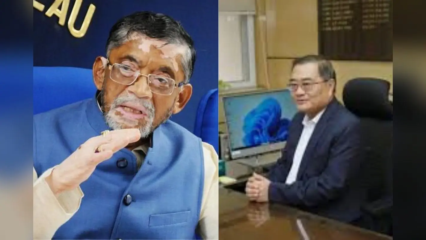 JPSC की गलतियों पर राजभवन सख्त: राज्यपाल ने दिए जांच के आदेश, कहा- “दोषियों को न बख्शें”