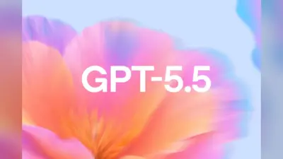 ChatGPT हुआ पहले से ज्यादा स्मार्ट, OpenAI ने लॉन्च किया GPT-5.5 Instant