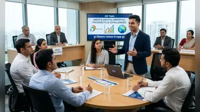 Group Discussion Skills : ग्रुप डिस्कशन में सफलता की करें तैयारी