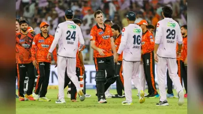 IPL Points Table में टॉप पर पहुंची गुजरात टाइटंस, अंक तालिका में बड़ा फेरबदल