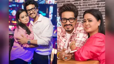 9 साल की शादी और दो बच्चों के बाद Haarsh से अलग होंगी Bharti Singh? बोलीं- इरिटेशन होने लगी है