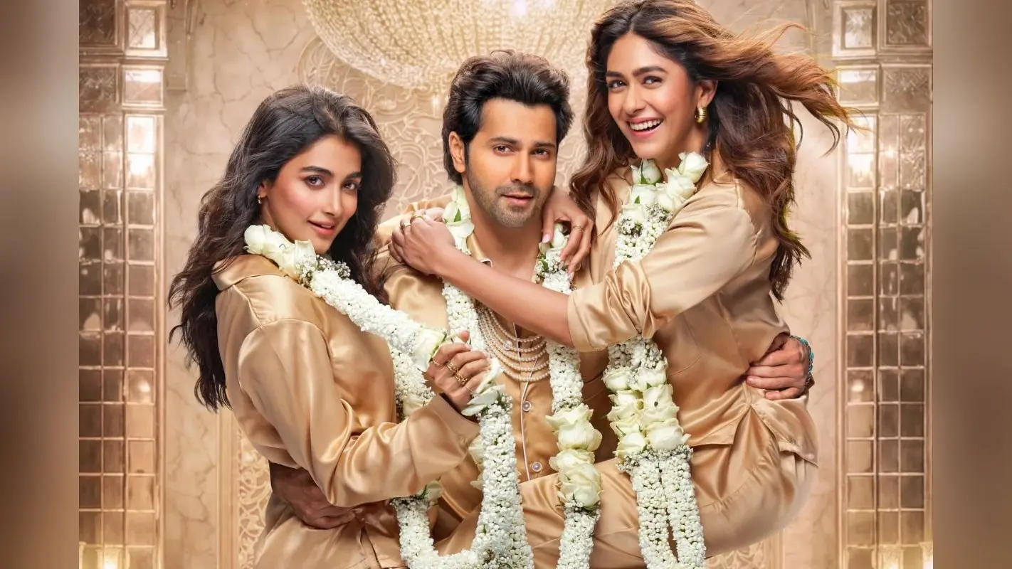 बॉलीवुड सेलेब्स को खूब पसंद आया ‘Hai Jawani Toh Ishq Hona Hai’ का ट्रेलर, सोशल मीडिया पर लुटाया प्यार