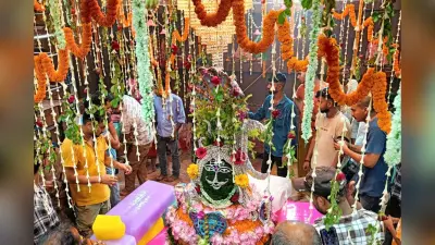 HAJIPUR UPDATE : जानें हाजीपुर में आज का दर्शन, ओपीडी में कौन होंगे डॉक्टर, शहर में कहां क्या होगा