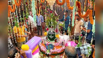 हाजीपुर अपडेटः मौसम का हाल, मंदिरों में दर्शन की टाइमिंग, 10 बजे से 2 बजे तक गुल रहेगी बिजली