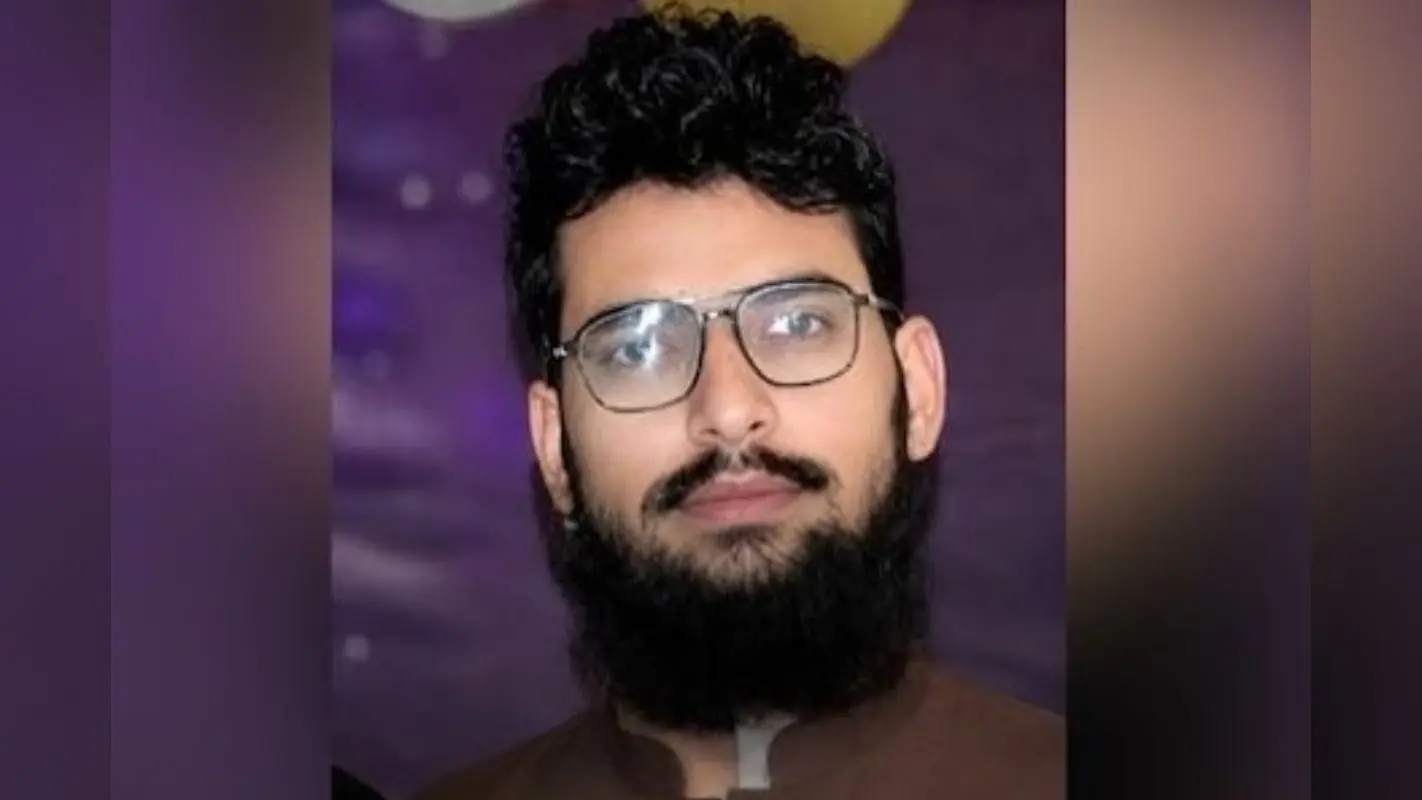 भारत का एक और दुश्मन ढेर: पुलवामा हमले की साजिश रचने वाला आतंकी बुरहान हमजा मारा गया