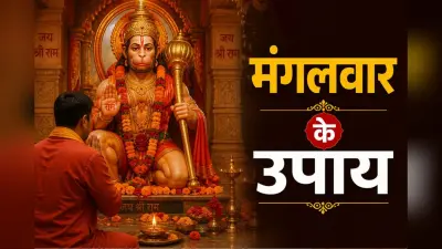 हनुमान जी का अचूक टोटका, हर काम में मिलेगी सफलता