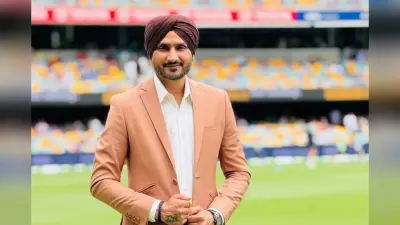 ‘गद्दार…आपके जमीर की कितनी कीमत लगाई गई’, सोशल मीडिया पर हरभजन सिंह को मिली राज्यसभा सीट छोड़ने की सलाह
