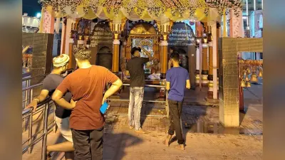 SARAN UPDATE : जानें सारण जिले में आज का दर्शन, ओपीडी में कौन होंगे डॉक्टर, शहर में कहां क्या होगा