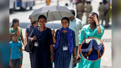 मौसम: भीषण गर्मी से बेहाल ये राज्य, जानें कब पहुंचेगा मानसून