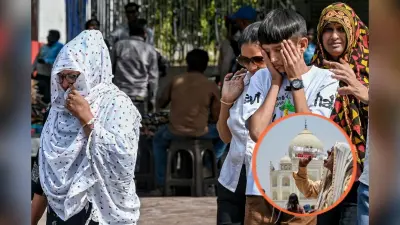 मौसम : दिल्ली में पारा जाएगा 45 डिग्री सेल्सियस तक, इन राज्यों में लू का अलर्ट