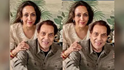 पति धर्मेंद्र को याद कर छलका हेमा मालिनी का दर्द, बोलीं- नहीं जानती आगे कैसे संभालूंगी खुद को
