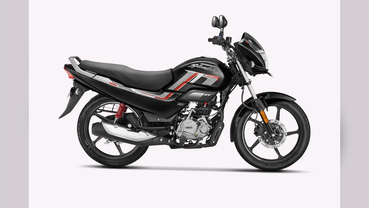 72Kmpl माइलेज के साथ आई Hero Super Splendor XTEC 2.0, कीमत भी कम और फीचर्स भी जबरदस्त